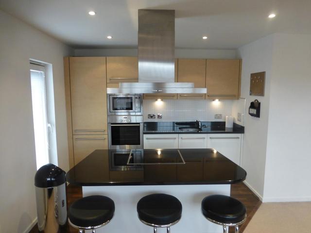  Image of 2 bedroom Flat to rent in Dempsey Court Queens Lane North Aberdeen AB15 at West End Aberdeen Aberdeen, AB15 4DY