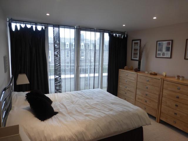  Image of 2 bedroom Flat to rent in Dempsey Court Queens Lane North Aberdeen AB15 at West End Aberdeen Aberdeen, AB15 4DY