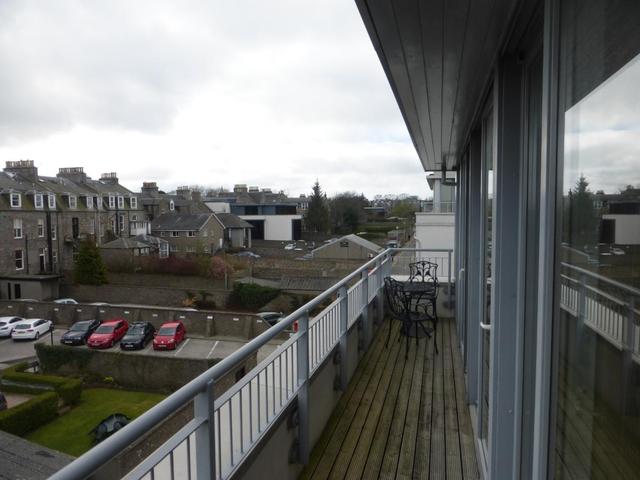  Image of 2 bedroom Flat to rent in Dempsey Court Queens Lane North Aberdeen AB15 at West End Aberdeen Aberdeen, AB15 4DY