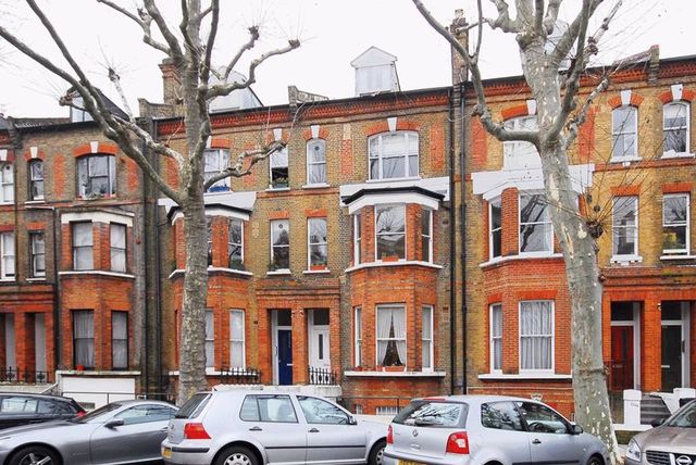  Image of 1 bedroom Flat to rent in Randolph Avenue London W9 at Randolph Avenue Maida vale Maida Vale, W9 1PF