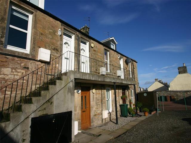  Image of 1 bedroom Flat to rent in Ravenscroft Street Edinburgh EH17 at Gilmerton Edinburgh Edinburgh, EH17 8QJ