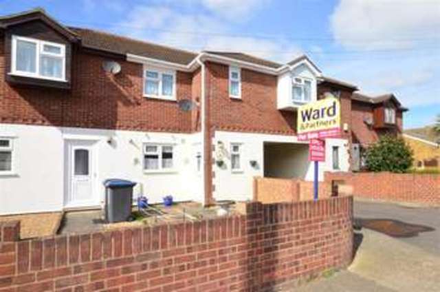  Image of 3 bedroom Terraced house for sale in Rectory Road Deal CT14 at Deal Kent Deal, CT14 9NP