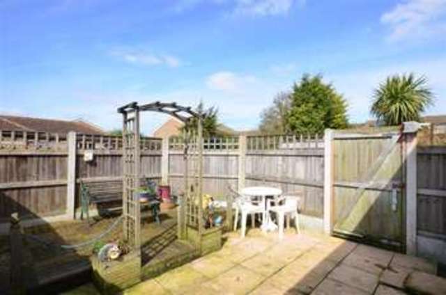  Image of 3 bedroom Terraced house for sale in Rectory Road Deal CT14 at Deal Kent Deal, CT14 9NP