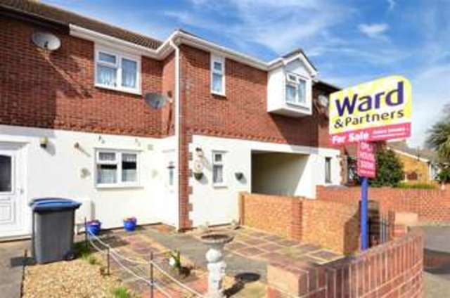  Image of 3 bedroom Terraced house for sale in Rectory Road Deal CT14 at Deal Kent Deal, CT14 9NP