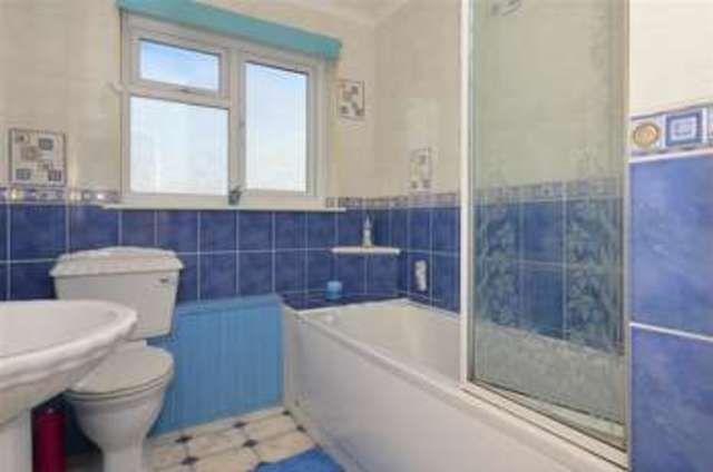  Image of 3 bedroom Terraced house for sale in Rectory Road Deal CT14 at Deal Kent Deal, CT14 9NP
