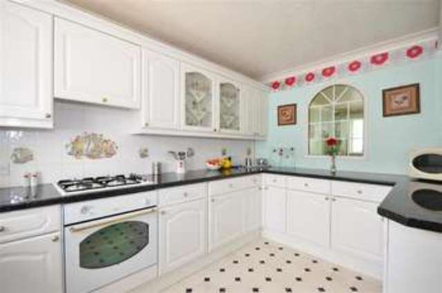  Image of 3 bedroom Terraced house for sale in Rectory Road Deal CT14 at Deal Kent Deal, CT14 9NP