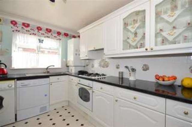  Image of 3 bedroom Terraced house for sale in Rectory Road Deal CT14 at Deal Kent Deal, CT14 9NP