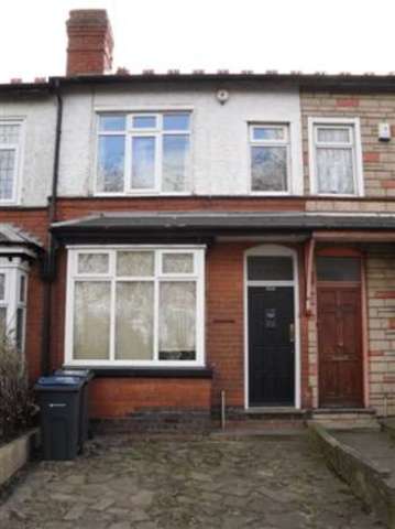  Image of 2 bedroom Terraced house for sale in Reddings Lane Tyseley Birmingham B11 at Reddings Lane Tysley Birmingham, B11 3DD