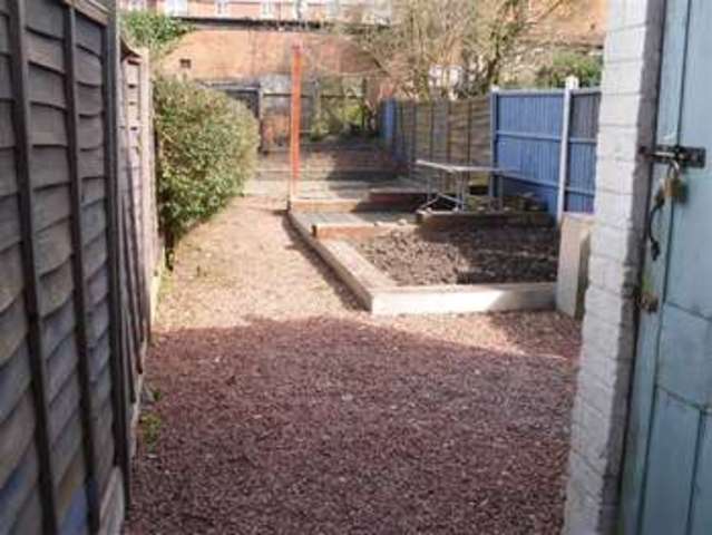  Image of 2 bedroom Terraced house for sale in Reddings Lane Tyseley Birmingham B11 at Reddings Lane Tysley Birmingham, B11 3DD