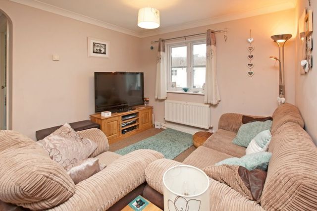  Image of 2 bedroom Detached house for sale in Redvers Way Tiverton EX16 at Redvers Way  Tiverton, EX16 6XL