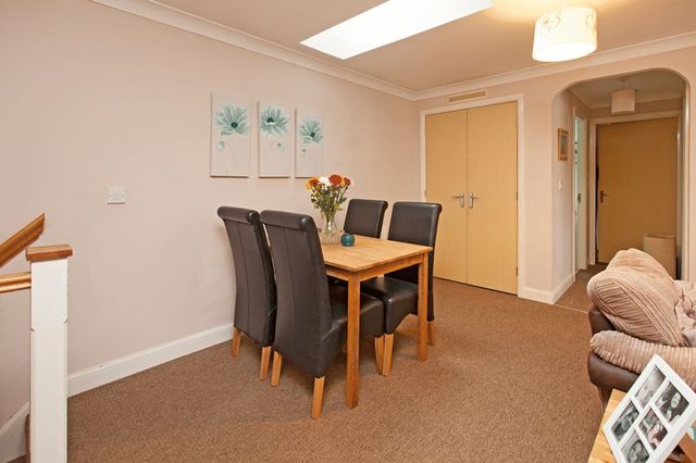  Image of 2 bedroom Detached house for sale in Redvers Way Tiverton EX16 at Redvers Way  Tiverton, EX16 6XL