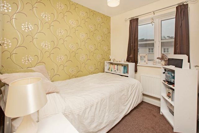  Image of 2 bedroom Detached house for sale in Redvers Way Tiverton EX16 at Redvers Way  Tiverton, EX16 6XL