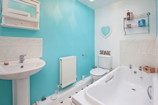 Image of 2 bedroom Detached house for sale in Redvers Way Tiverton EX16 at Redvers Way  Tiverton, EX16 6XL
