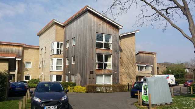 Image of 2 bedroom Flat to rent in Regents Park Road Southampton SO15 at Southampton SO15 8AH Southampton, SO15 8AH