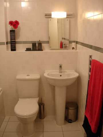  Image of 2 bedroom Flat to rent in Regents Park Road Southampton SO15 at Southampton SO15 8AH Southampton, SO15 8AH