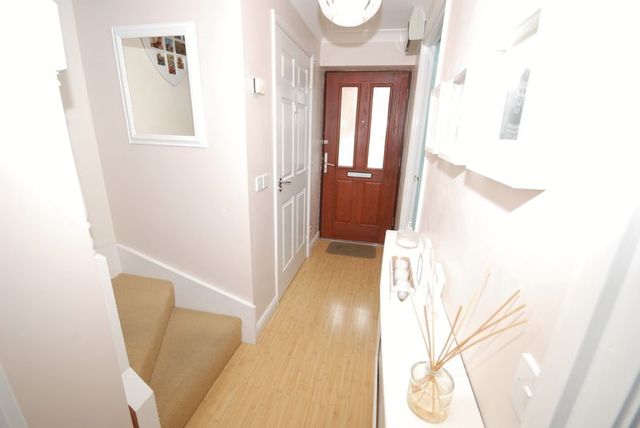  Image of 3 bedroom Terraced house for sale in Ridgeway Close Market Lavington Devizes SN10 at Ridgeway Close Market Lavington Devizes, SN10 4BH