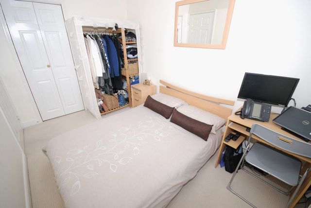  Image of 3 bedroom Terraced house for sale in Ridgeway Close Market Lavington Devizes SN10 at Ridgeway Close Market Lavington Devizes, SN10 4BH