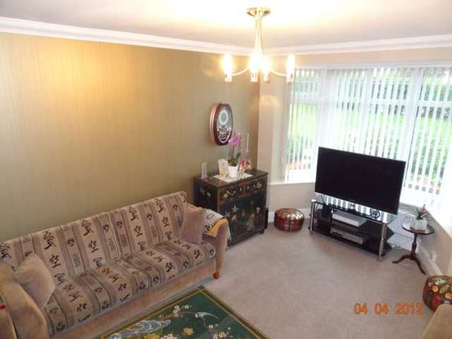  Image of 4 bedroom Town House to rent in Ridgway Road Leicester LE2 at Ridgeway Road  Leicester, LE2 3LH