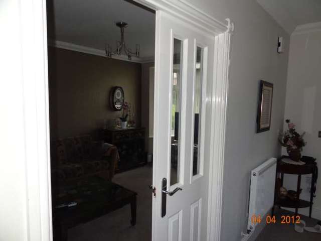  Image of 4 bedroom Town House to rent in Ridgway Road Leicester LE2 at Ridgeway Road  Leicester, LE2 3LH