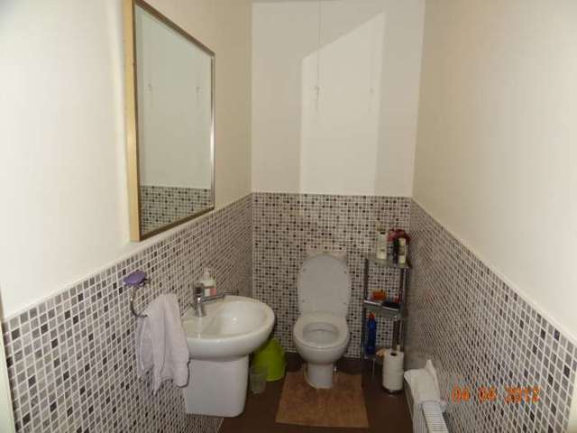  Image of 4 bedroom Town House to rent in Ridgway Road Leicester LE2 at Ridgeway Road  Leicester, LE2 3LH