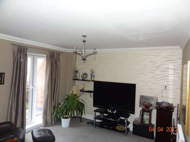  Image of 4 bedroom Town House to rent in Ridgway Road Leicester LE2 at Ridgeway Road  Leicester, LE2 3LH