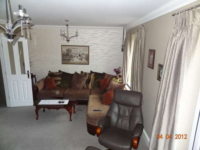  Image of 4 bedroom Town House to rent in Ridgway Road Leicester LE2 at Ridgeway Road  Leicester, LE2 3LH