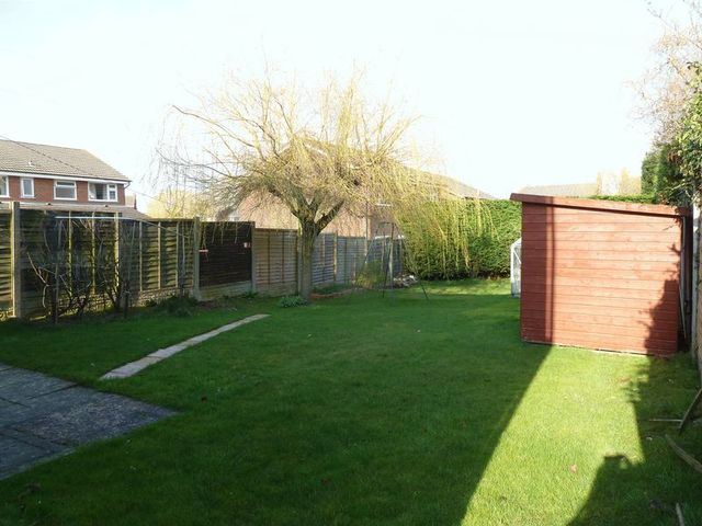 Image of 3 bedroom Detached house for sale in River View Tarleton Preston PR4 at River View Tarleton Becconsall, PR4 6EQ