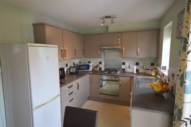  Image of 3 bedroom Semi-Detached house for sale in Rivermead Way Whitefield Manchester M45 at Whitefield Manchester Manchester, M45 8SF