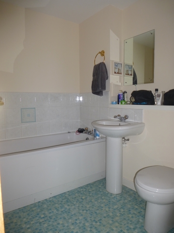  Image of 2 bedroom Flat to rent in Riverside Drive Aberdeen AB11 at City Centre Aberdeen Aberdeen, AB11 7DG