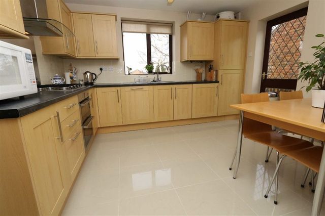  Image of 4 bedroom Property for sale in Roan Court Macclesfield SK11 at Macclesfield Cheshire Macclesfield, SK11 7AQ
