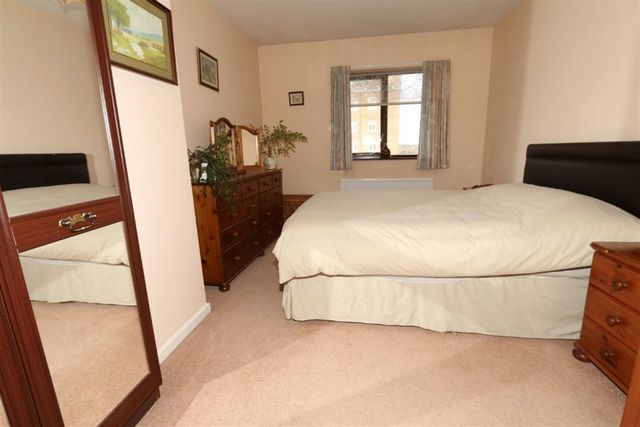  Image of 4 bedroom Property for sale in Roan Court Macclesfield SK11 at Macclesfield Cheshire Macclesfield, SK11 7AQ