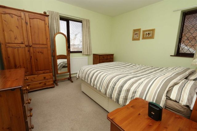  Image of 4 bedroom Property for sale in Roan Court Macclesfield SK11 at Macclesfield Cheshire Macclesfield, SK11 7AQ