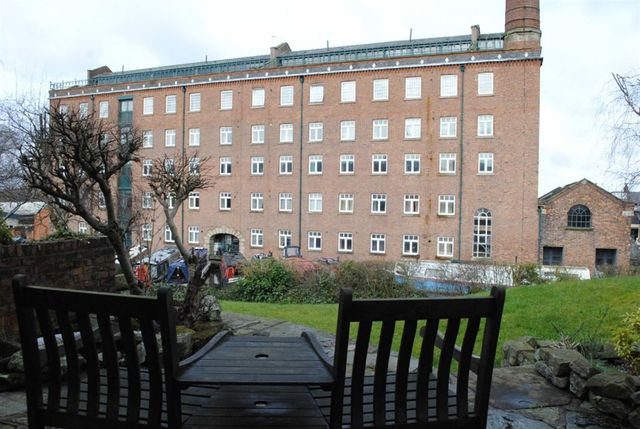 Image of 4 bedroom Property for sale in Roan Court Macclesfield SK11 at Macclesfield Cheshire Macclesfield, SK11 7AQ