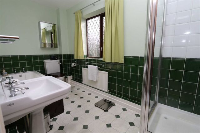  Image of 4 bedroom Property for sale in Roan Court Macclesfield SK11 at Macclesfield Cheshire Macclesfield, SK11 7AQ