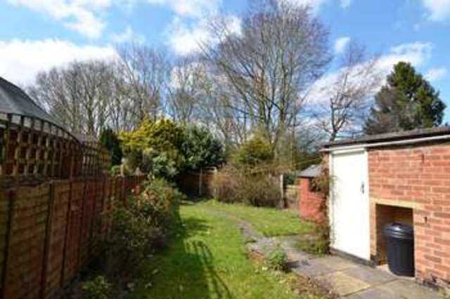  Image of 2 bedroom Property to rent in Romsley Road Bartley Green Birmingham B32 at Romsley Road Bartley Green Birmingham, B32 3PR