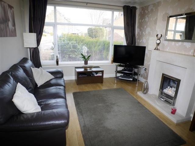  Image of 3 bedroom Semi-Detached house for sale in Rosemont Drive Pudsey LS28 at Pudsey  Pudsey, LS28 7AN
