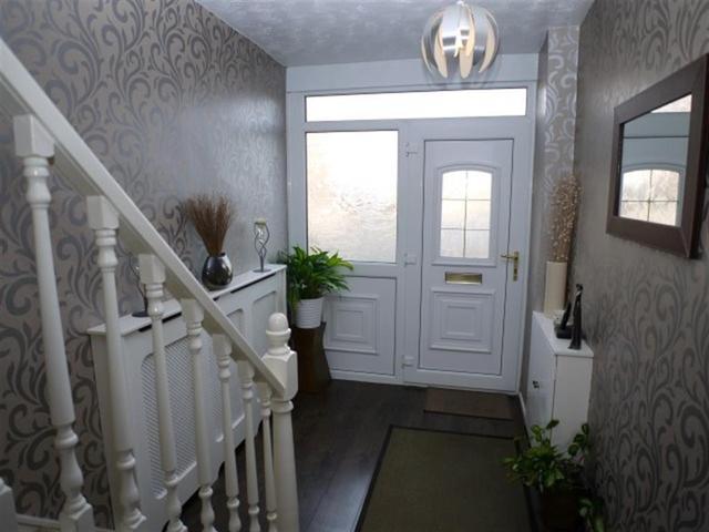  Image of 3 bedroom Semi-Detached house for sale in Rosemont Drive Pudsey LS28 at Pudsey  Pudsey, LS28 7AN