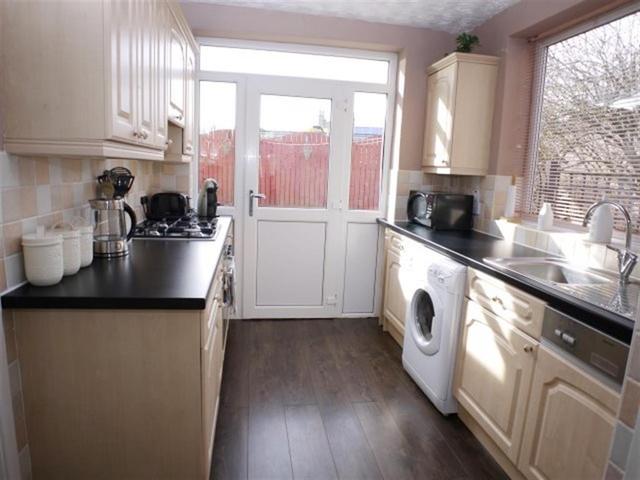  Image of 3 bedroom Semi-Detached house for sale in Rosemont Drive Pudsey LS28 at Pudsey  Pudsey, LS28 7AN