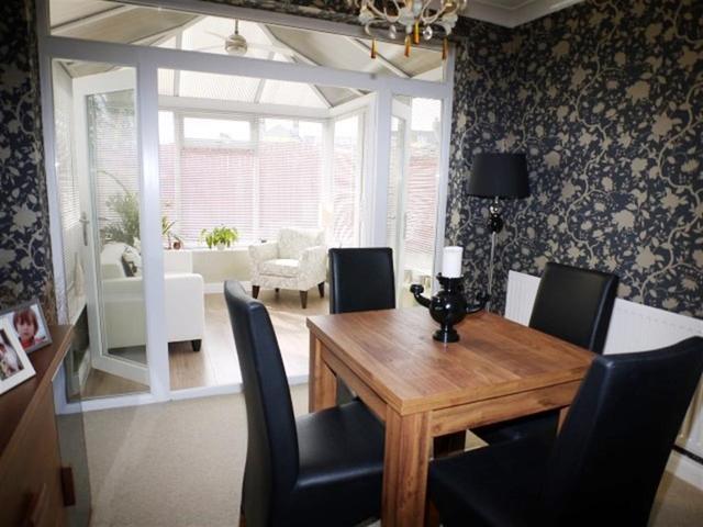  Image of 3 bedroom Semi-Detached house for sale in Rosemont Drive Pudsey LS28 at Pudsey  Pudsey, LS28 7AN