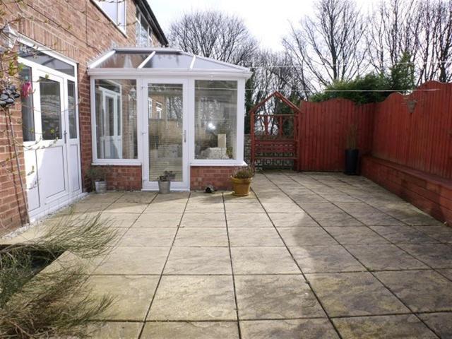  Image of 3 bedroom Semi-Detached house for sale in Rosemont Drive Pudsey LS28 at Pudsey  Pudsey, LS28 7AN