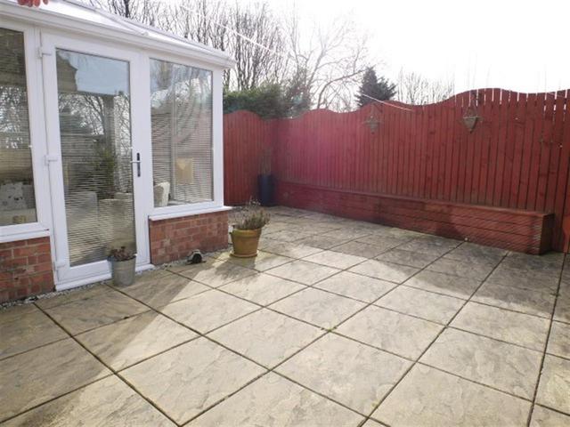  Image of 3 bedroom Semi-Detached house for sale in Rosemont Drive Pudsey LS28 at Pudsey  Pudsey, LS28 7AN