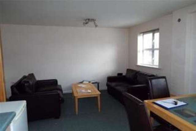  Image of 2 bedroom Flat to rent in Gamble Street Nottingham NG7 at Nottingham, NG7 4ET