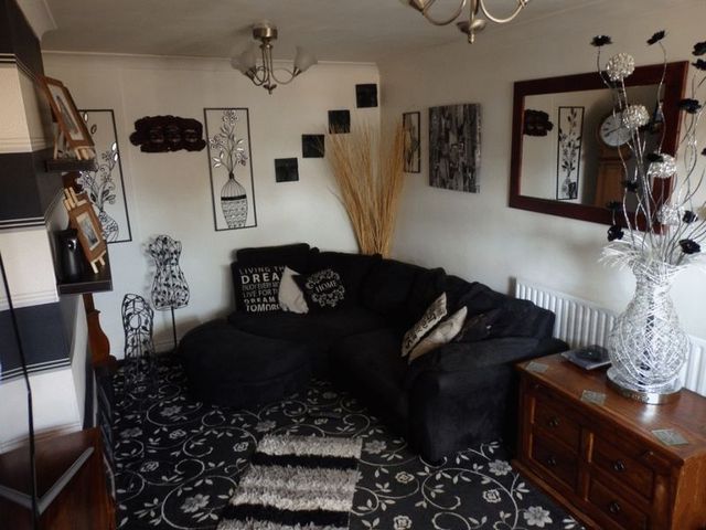  Image of 4 bedroom Terraced house for sale in Rudge Close Willenhall WV12 at Rudge Close  Willenhall, WV12 4DW