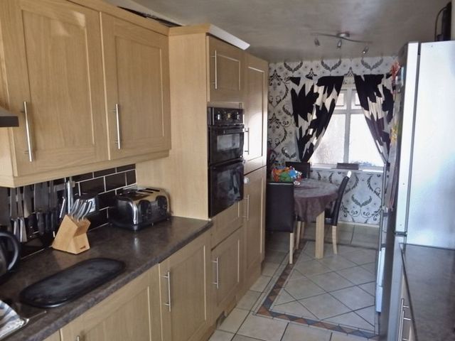  Image of 4 bedroom Terraced house for sale in Rudge Close Willenhall WV12 at Rudge Close  Willenhall, WV12 4DW