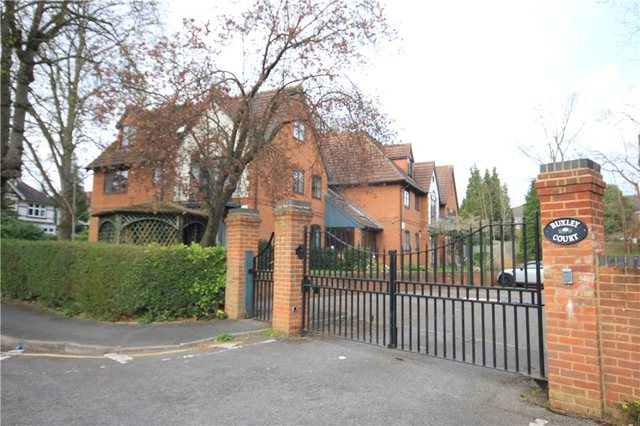  Image of 1 bedroom Apartment for sale in West Hill Road Hook Heath Woking GU22 at West Hill Road Woking Woking, GU22 7XA