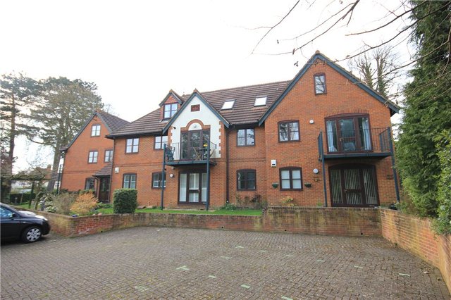  Image of 1 bedroom Apartment for sale in West Hill Road Hook Heath Woking GU22 at West Hill Road Woking Woking, GU22 7XA