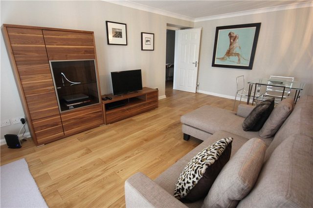  Image of 1 bedroom Apartment for sale in West Hill Road Hook Heath Woking GU22 at West Hill Road Woking Woking, GU22 7XA
