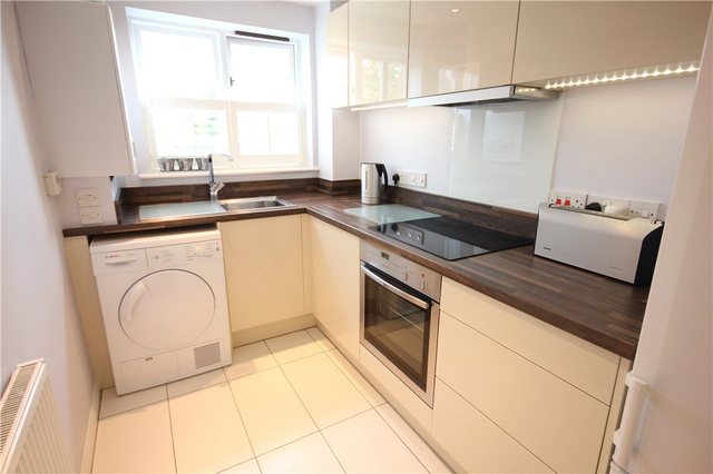  Image of 1 bedroom Apartment for sale in West Hill Road Hook Heath Woking GU22 at West Hill Road Woking Woking, GU22 7XA