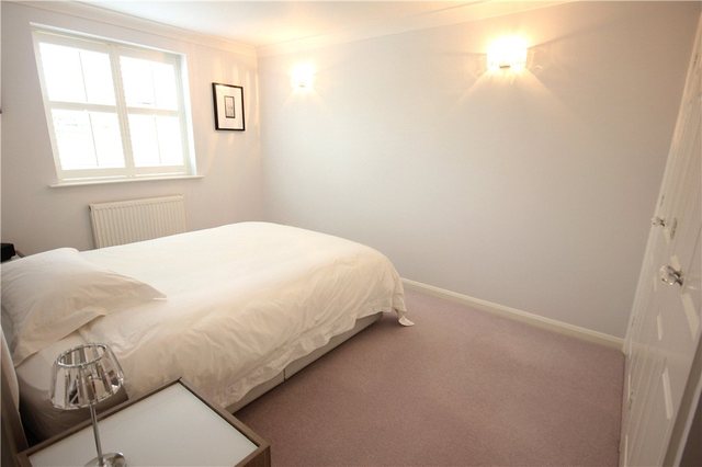  Image of 1 bedroom Apartment for sale in West Hill Road Hook Heath Woking GU22 at West Hill Road Woking Woking, GU22 7XA