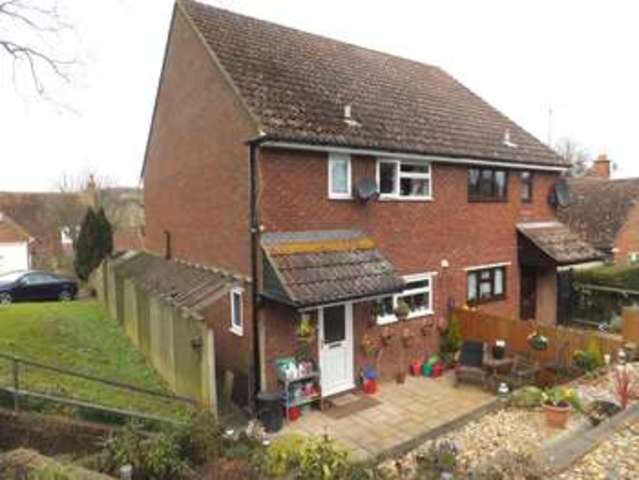  Image of 3 bedroom Semi-Detached house for sale in Saddlers Park Eynsford Dartford DA4 at SADDLERS PARK  EYNSFORD, DA4 0HA